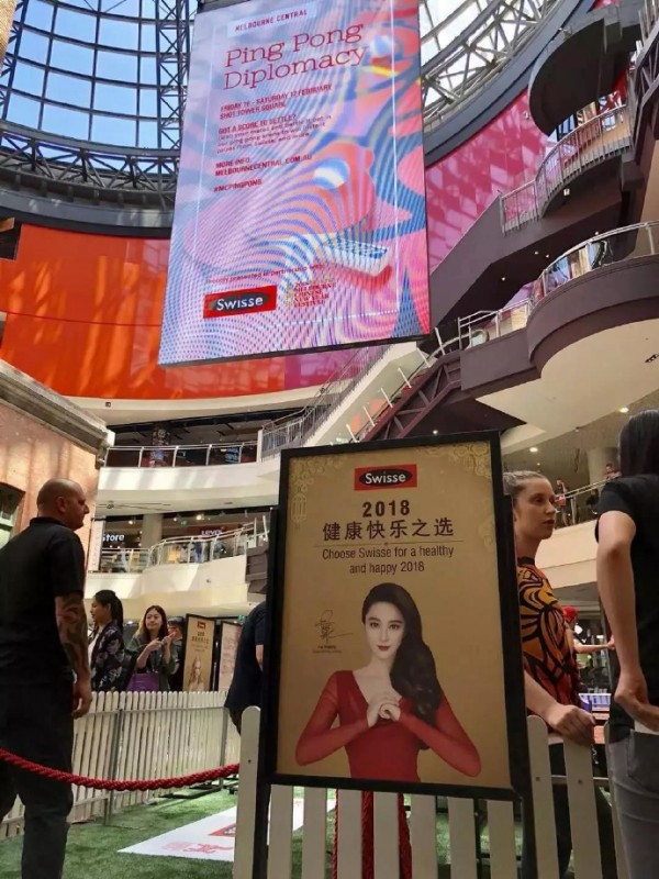 以“全球”供“全球”  3.0时代迎来健合全球运营体系