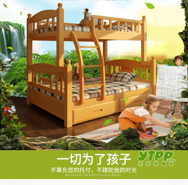 什么牌子的童床好 如何给孩子选择合适的童床