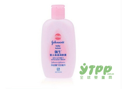 强生婴儿用品怎么样 强生婴儿用品好用吗