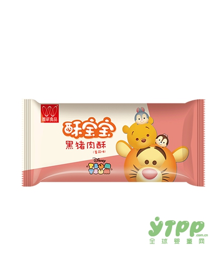 如何培养宝宝健康的饮食习惯   酥宝宝肉松给宝宝更多美味选择