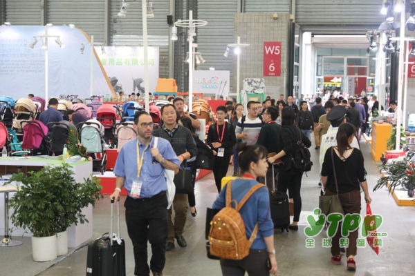 婴儿用品企业拥抱新零售的必经之路：深度参与CKE中国婴童展