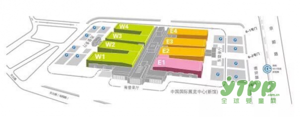 力维康乳业大手笔亮相北京展  展位号：E3D15-16