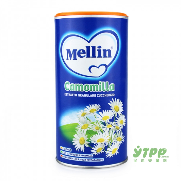 宝宝肠胃容易积食上火 美林菊花晶帮宝宝去火爱上喝水