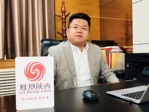 冯鹏：陕西乳业需兼并重组，树立标杆，提升品牌知名度