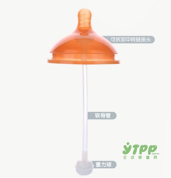 怎么帮孩子科学的断奶 beedoll婴儿仿真母乳奶瓶断奶神器