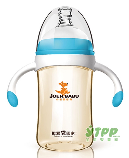 小袋鼠巴布打造婴童喂哺用品顶尖品牌 2018火爆开启招商模式