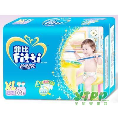 好口碑的纸尿裤品牌大全 该如何选择好的纸尿裤
