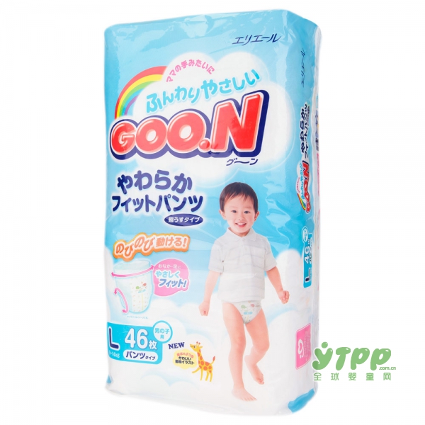 好口碑的纸尿裤品牌大全 该如何选择好的纸尿裤