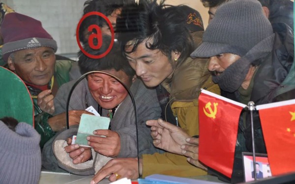 恭贺：红原牦牛乳业荣获“万企帮万村”精准扶贫行动先进单位奖