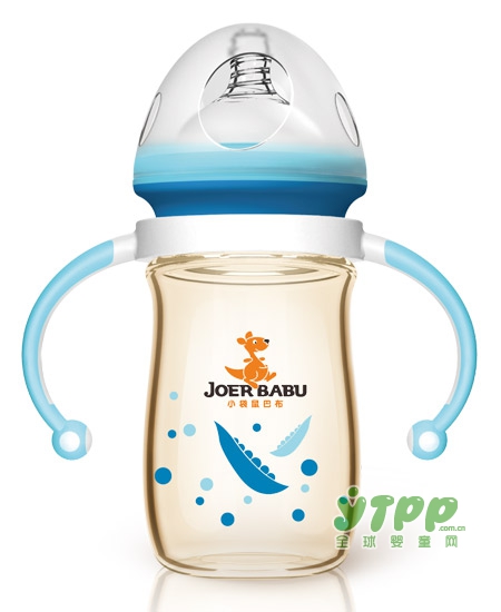 小袋鼠巴布JOER BABU婴童用品2018招商进行时 你准备好了吗
