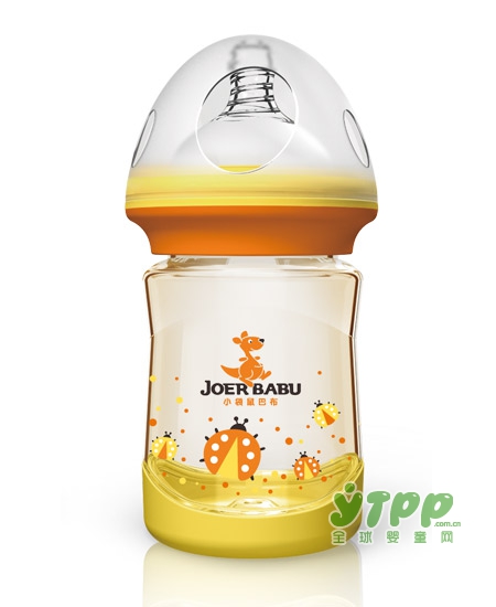 小袋鼠巴布JOER BABU婴童用品2018招商进行时 你准备好了吗