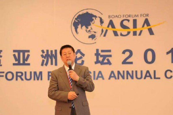 博鳌亚洲论坛拉开帷幕   “伊利母婴营养研究院”正式揭牌成立