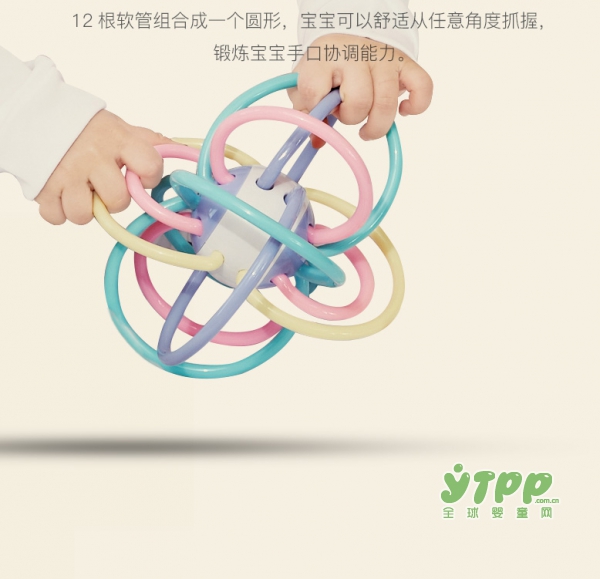 给新生儿送什么礼物好 babycare牙胶宝宝的“初生礼”