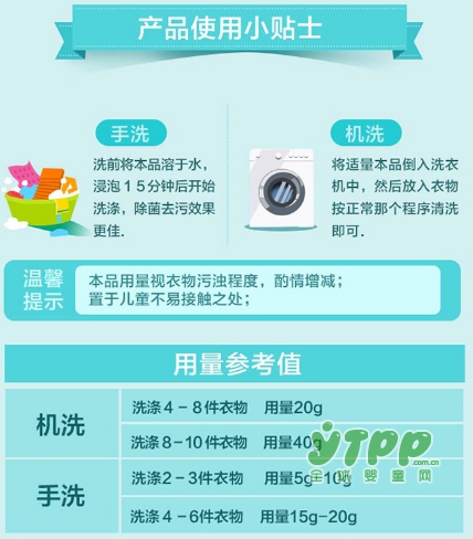 宝宝的洗衣液妈妈们选对了嘛 乐比多婴儿洗衣液专为宝宝研制