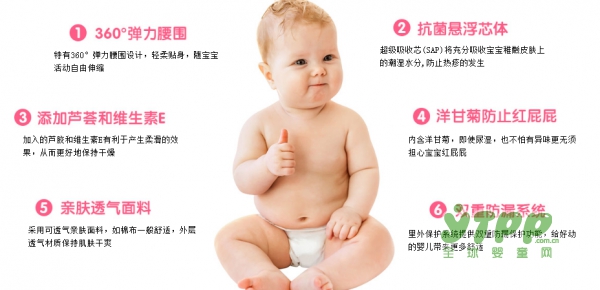 还没决定好代理纸尿裤的品牌 不妨试试风靡的迪可舒纸尿裤
