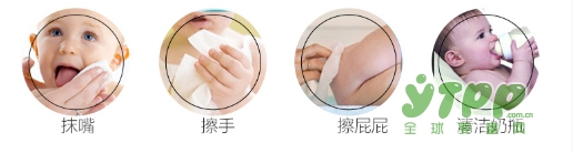 婴儿手口湿巾什么牌子好 青蛙王子真的不伤肤