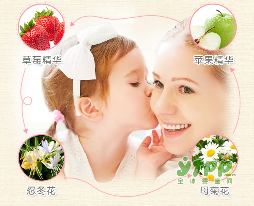 顽皮的宝宝洗澡沐浴露滴进眼睛怎么办 青蛙王子无泪配方安全无忧