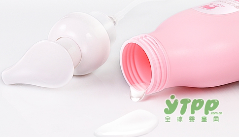 什么是水性露体 水性露体较于传统沐浴露有什么优势