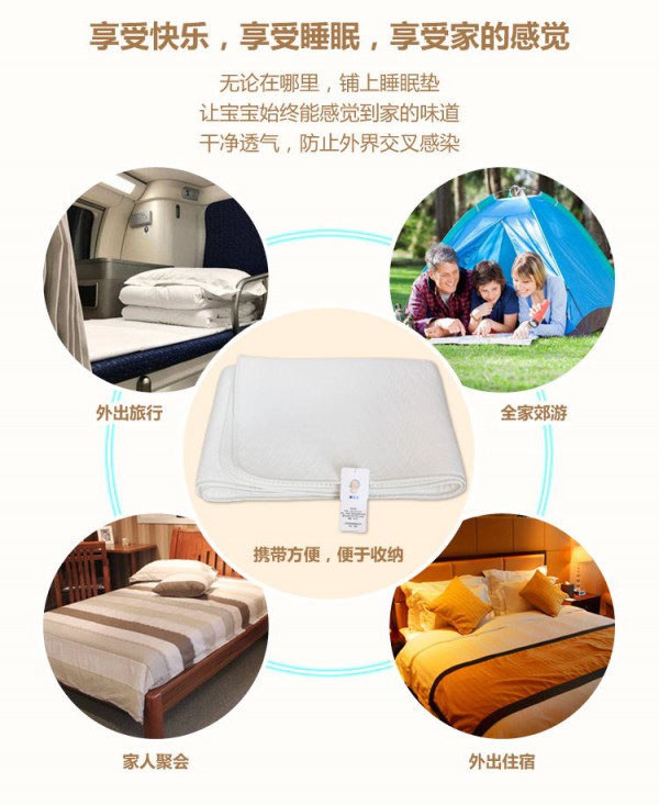五一带宝宝出去 聪明的妈妈需要准备什么