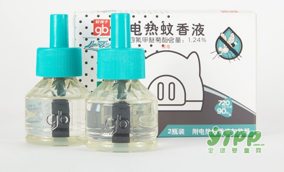 蚊虫肆虐活动影响孩子睡眠 如何安全有效的杀死蚊虫