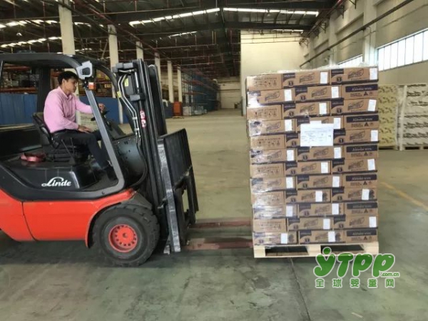 安宝乐澳洲首款OPO国家注册版中国上市