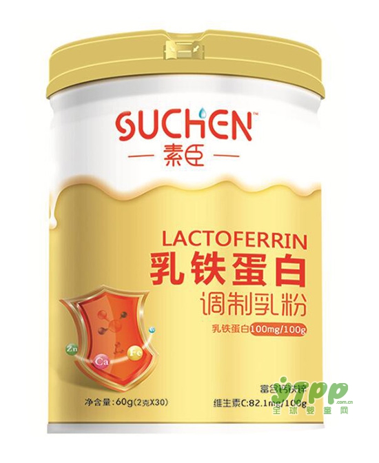 如何为孩子选择优质的营养品 素臣您的不二之选