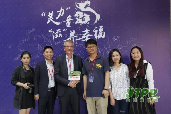 美力滋奶粉事件：五四青年节，一起聆听美力滋®的成长故事