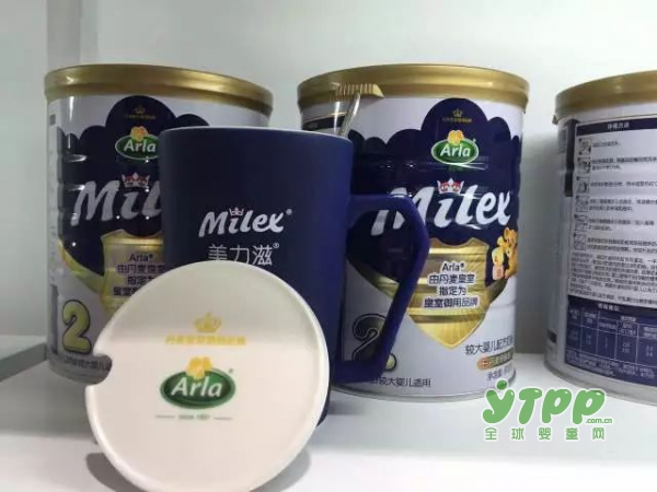 美力滋奶粉事件：五四青年节，一起聆听美力滋®的成长故事