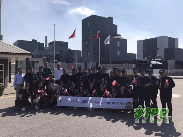 美力滋奶粉事件：五四青年节，一起聆听美力滋®的成长故事