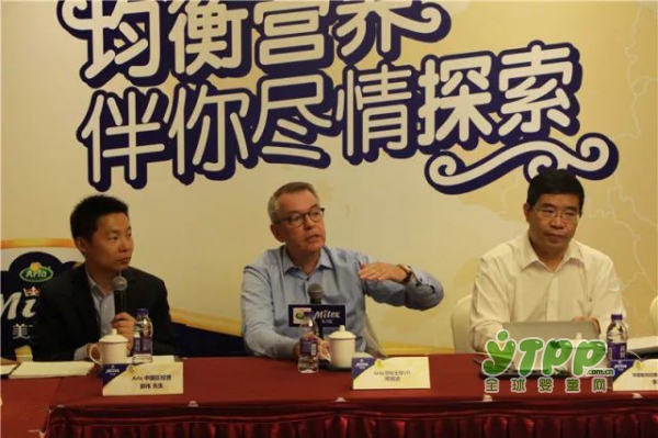 美力滋奶粉事件：五四青年节，一起聆听美力滋®的成长故事