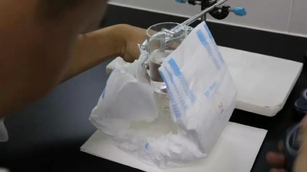雅布力纸尿裤遵循“心严选”的初衷   从源头把控产品品质