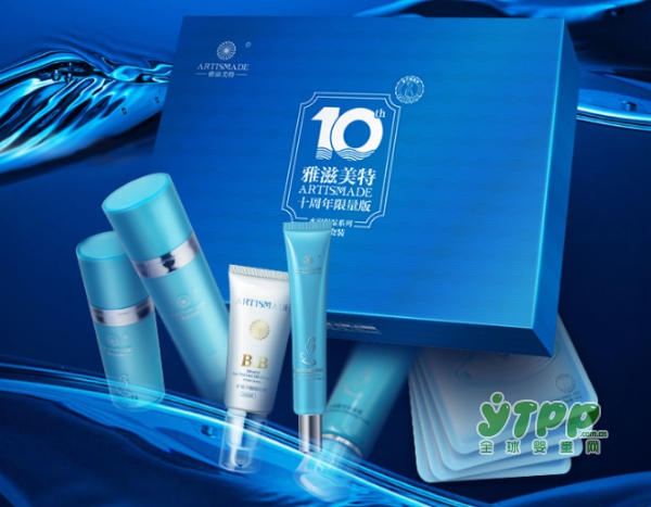 什么孕妇护肤品牌好 雅滋美特为孕妈焕发肌肤光彩
