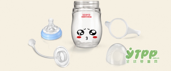 如何加盟优秀的奶瓶品牌  哆咿奇高端品质奶瓶2018火爆招商