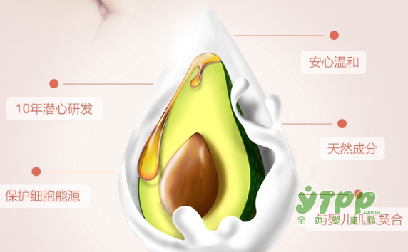 婴儿沐浴露什么的牌子好 妙思乐源自天然的突破性的体验