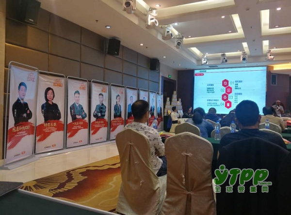 聪尔壮 - Hikid最新事件 ：“群婴”荟萃 共聚淮安—晨冠新母婴冠军计划引领母婴新时代