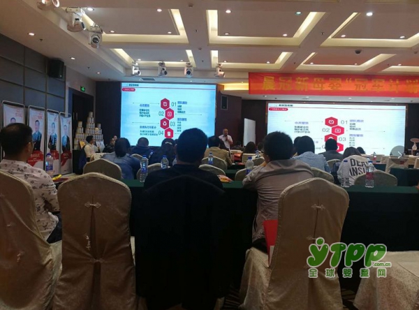 聪尔壮 - Hikid最新事件 ：“群婴”荟萃 共聚淮安—晨冠新母婴冠军计划引领母婴新时代