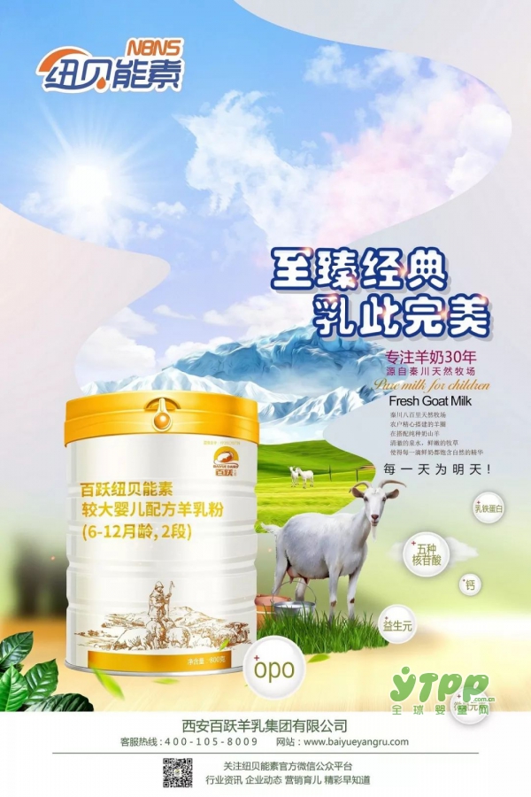百跃纽贝能素最新事件：甘肃省领导莅临工厂参观指导工作！