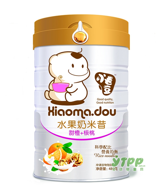 水果奶米昔可以替代宝宝辅食  这是真的吗