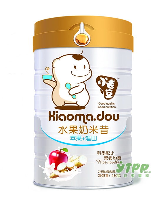 水果奶米昔可以替代宝宝辅食  这是真的吗