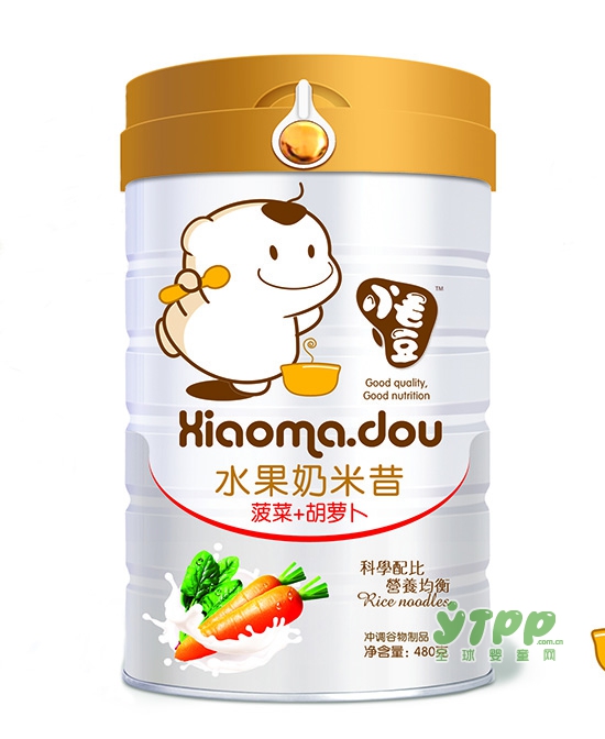水果奶米昔可以替代宝宝辅食  这是真的吗