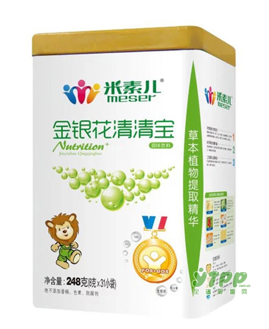 六个月宝宝吃什么辅食 米素儿最接近天然的营养辅食