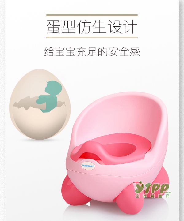儿童马桶什么牌子好 重磅推荐世纪宝贝宝宝坐便器