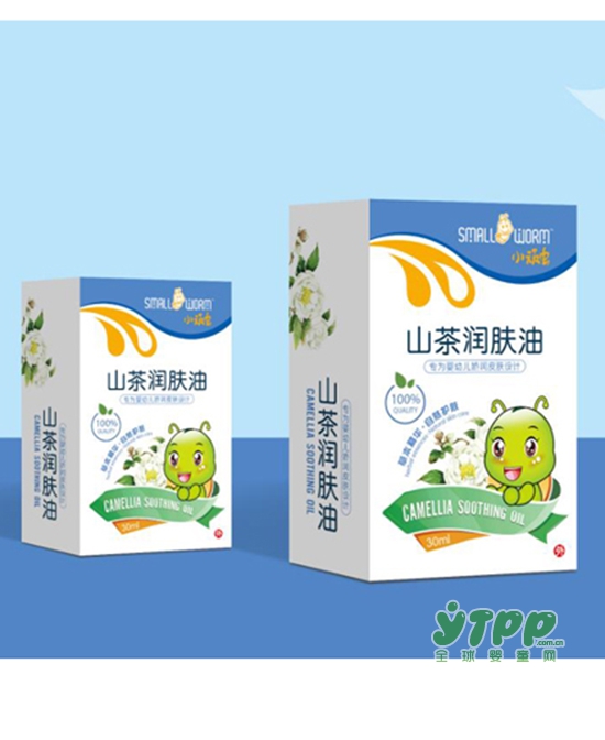 恭贺：小顽虫婴儿洗护用品入驻全球婴童网
