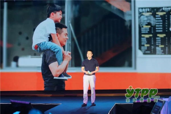 可优比研制出"推车界的劳斯莱斯"