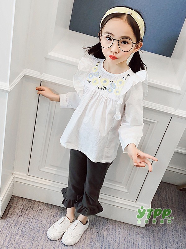 六一儿童节怎么搭配更吸睛  小女孩穿什么衣服更好看