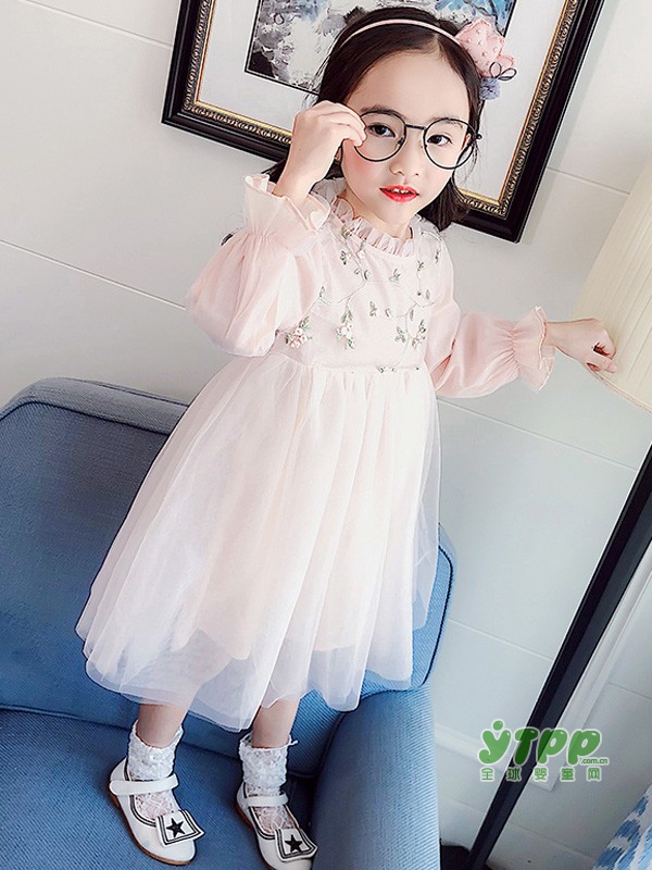 六一儿童节怎么搭配更吸睛  小女孩穿什么衣服更好看