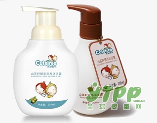 恭贺：江西萍乡刘飞午成功与天使森林洗护用品签约合作