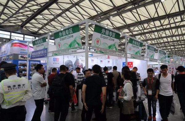2018第17届CTE中国玩具展亮点纷呈  打造行业商贸首选平台