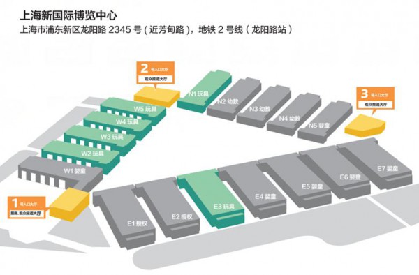 2018第17届CTE中国玩具展亮点纷呈  打造行业商贸首选平台