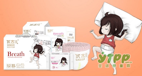女宝宝的肌肤有什么特点 有必要选择针对女宝的纸尿裤嘛